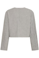 FRANSA Cropped Blazer