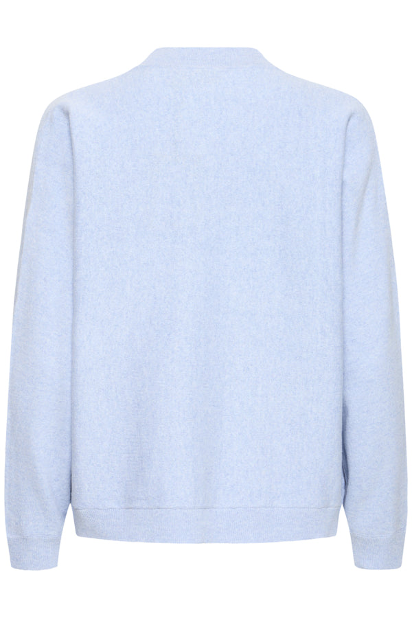 FRANSA Robe Cardigan