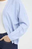 FRANSA Robe Cardigan
