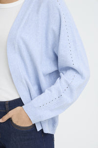 FRANSA Robe Cardigan