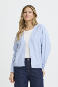 FRANSA Robe Cardigan