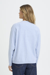 FRANSA Robe Cardigan