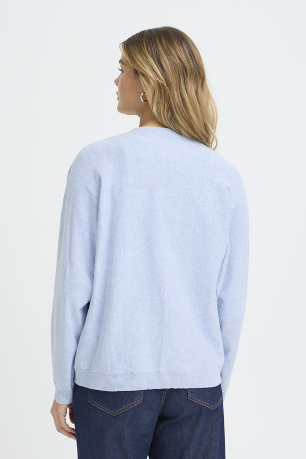 FRANSA Robe Cardigan