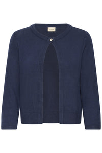 FRANSA One Button Cardigan