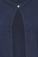 FRANSA One Button Cardigan