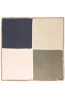 FRANSA Silk Scarf
