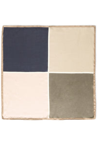 FRANSA Silk Scarf