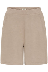 FRANSA Pull-on shorts