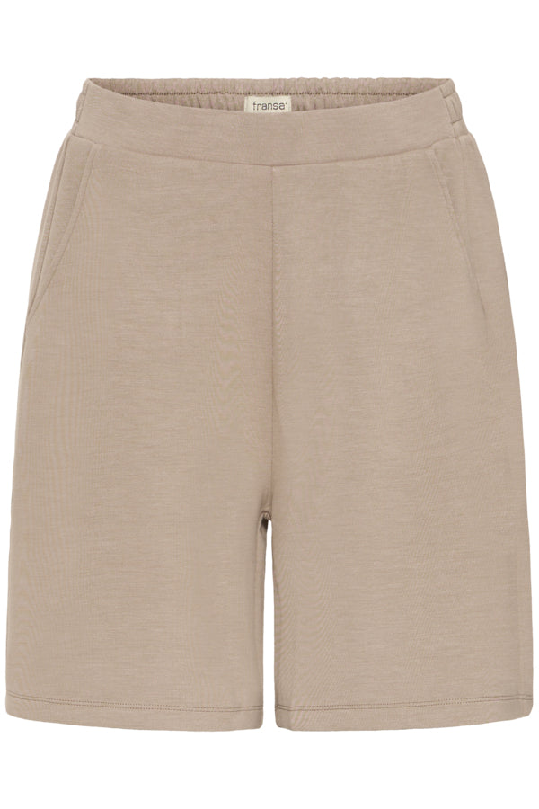 FRANSA Pull-on shorts