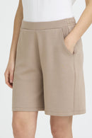 FRANSA Pull-on shorts
