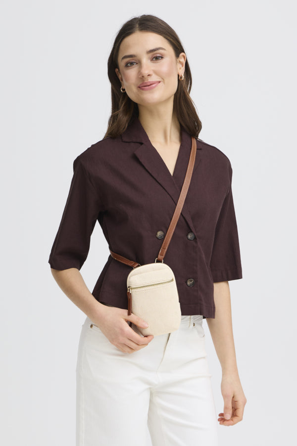 FRANSA Phone Bag