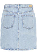 FRANSA Denim Skirt