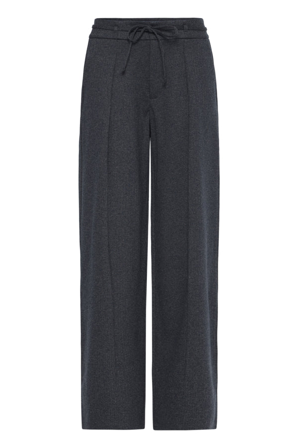 FRANSA Wide Leg Pants