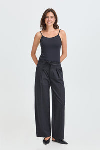 FRANSA Wide Leg Pants
