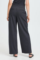FRANSA Wide Leg Pants