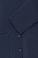 FRANSA Structured Cardigan