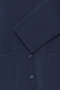 FRANSA Structured Cardigan