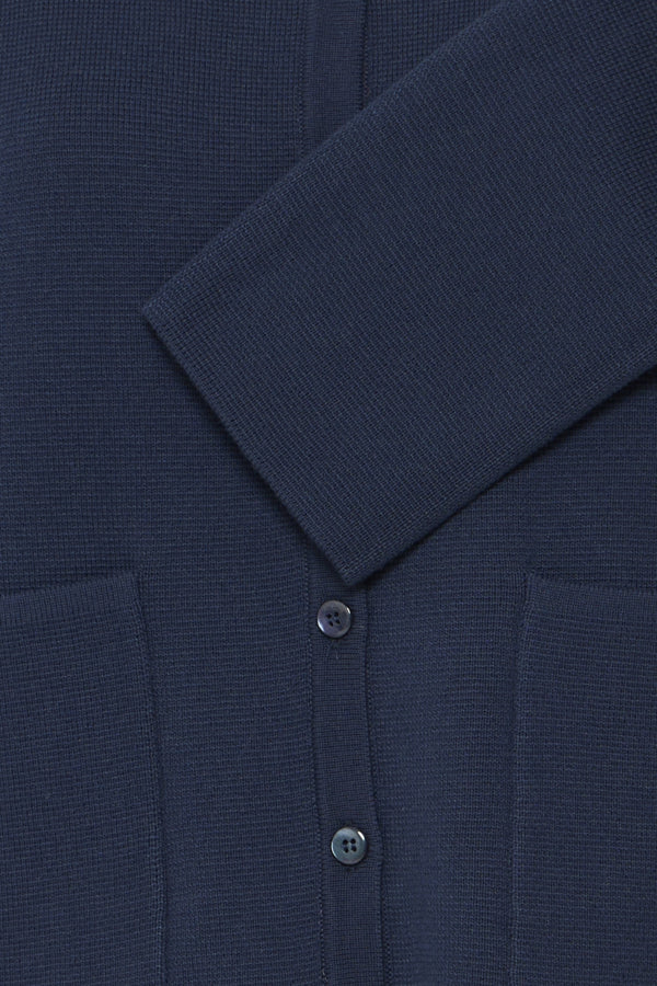 FRANSA Structured Cardigan