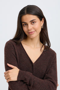 FRANSA Lightweight Cardigan