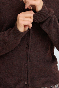 FRANSA Lightweight Cardigan