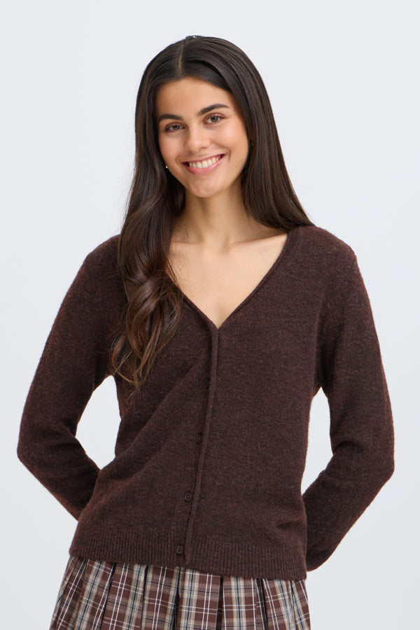 FRANSA Lightweight Cardigan