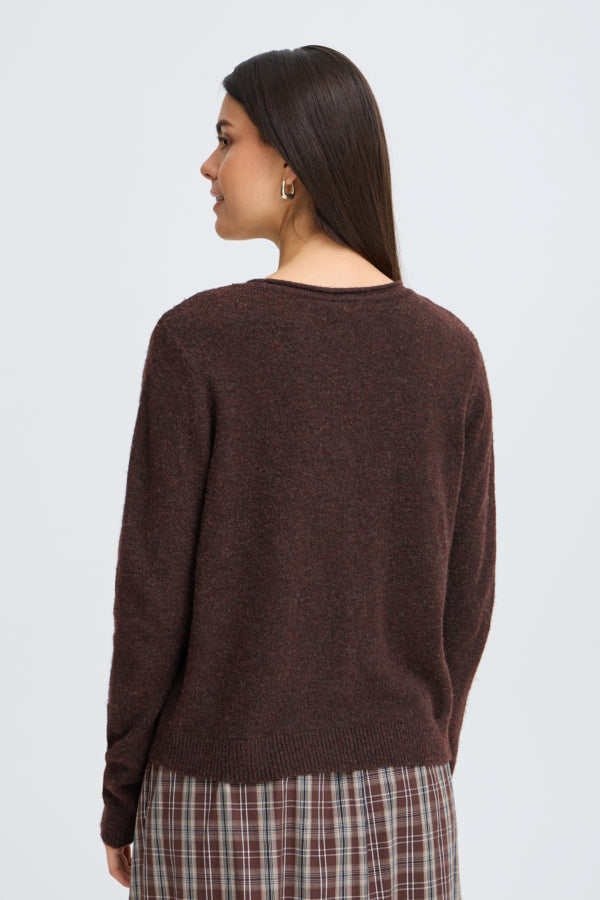 FRANSA Lightweight Cardigan