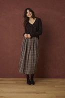 FRANSA Lightweight Cardigan