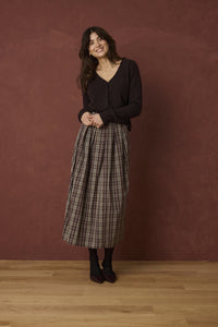 FRANSA Lightweight Cardigan