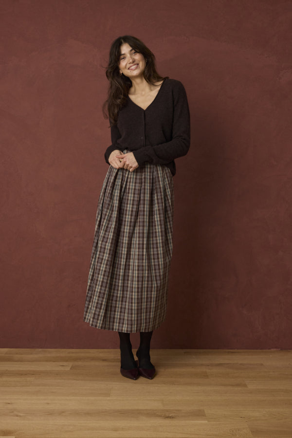 FRANSA Lightweight Cardigan