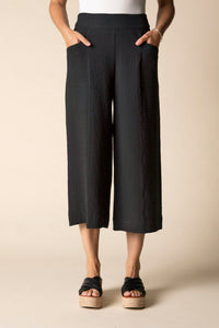HABITAT Wide Leg Capri
