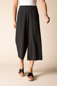 HABITAT Wide Leg Capri