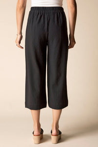 HABITAT Wide Leg Capri