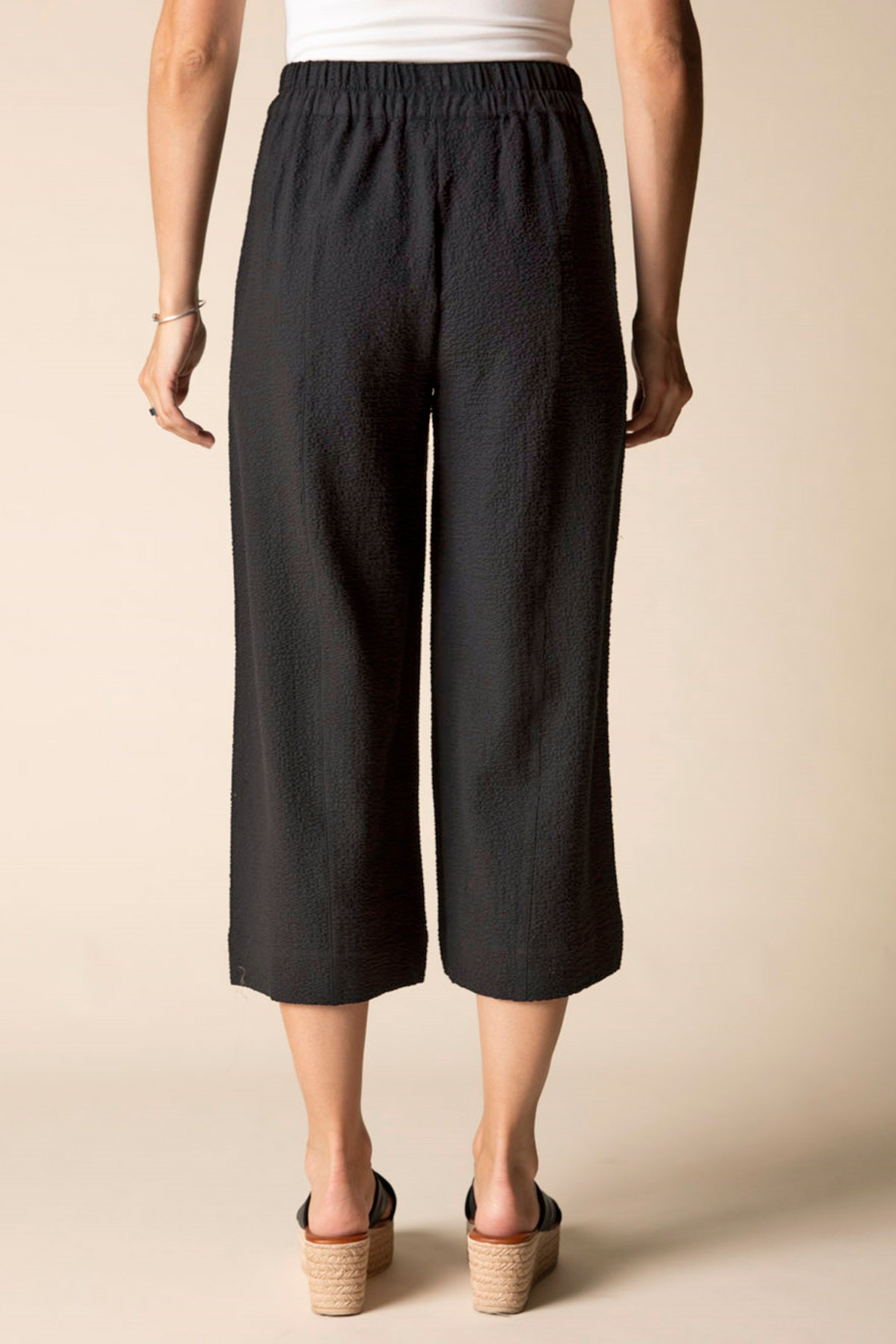 HABITAT Wide Leg Capri