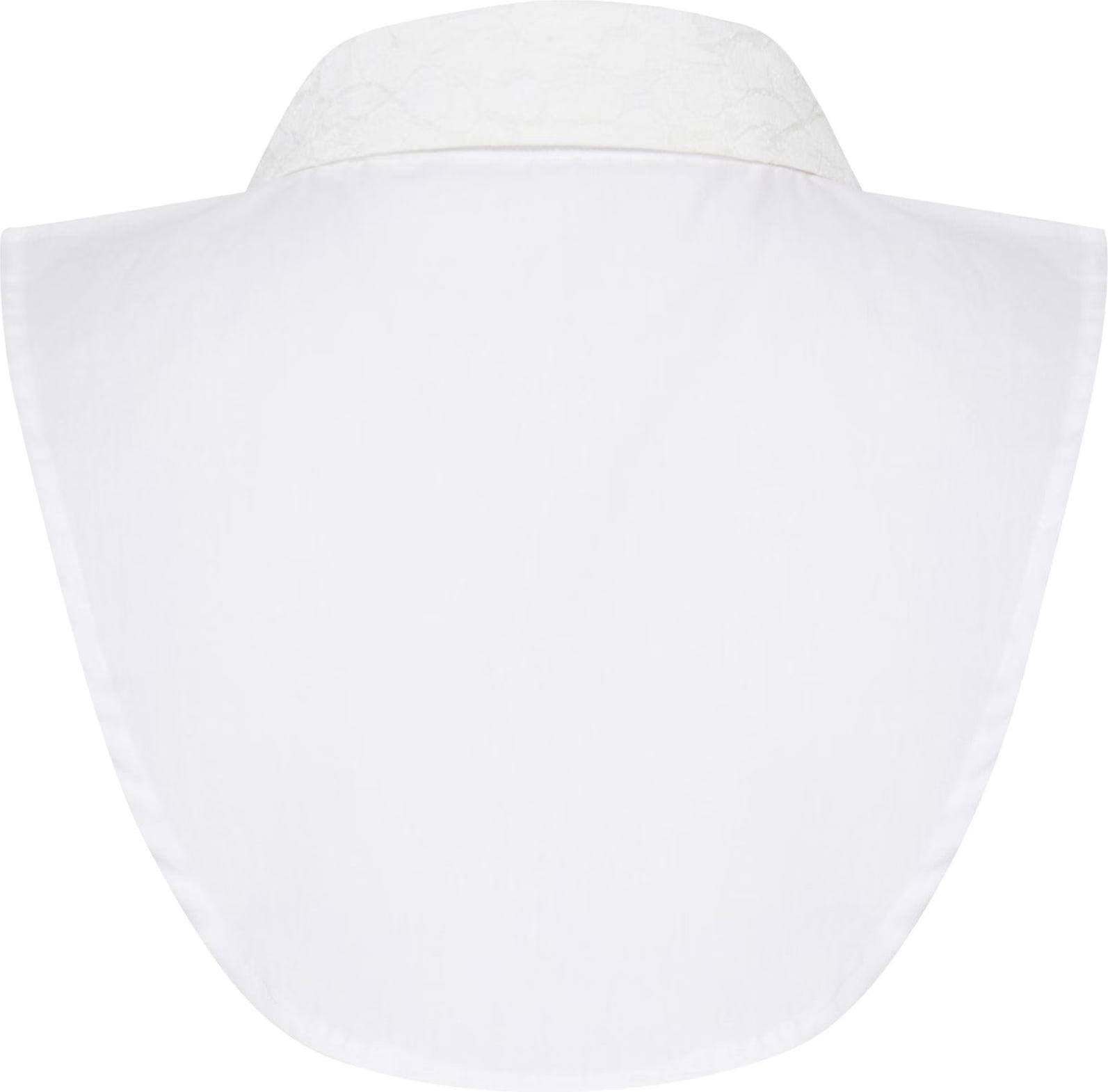 FRANSA Faux Collar