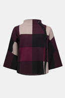 JOSEPH RIBKOFF Colour Block Sweater