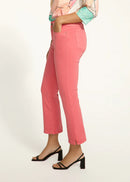 FDJ Olivia Boot Crop Denim