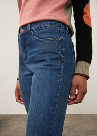 FDJ  Olivia Bootcut