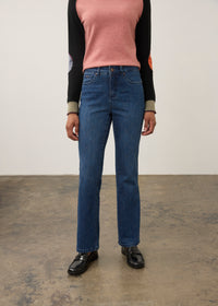 FDJ  Olivia Bootcut