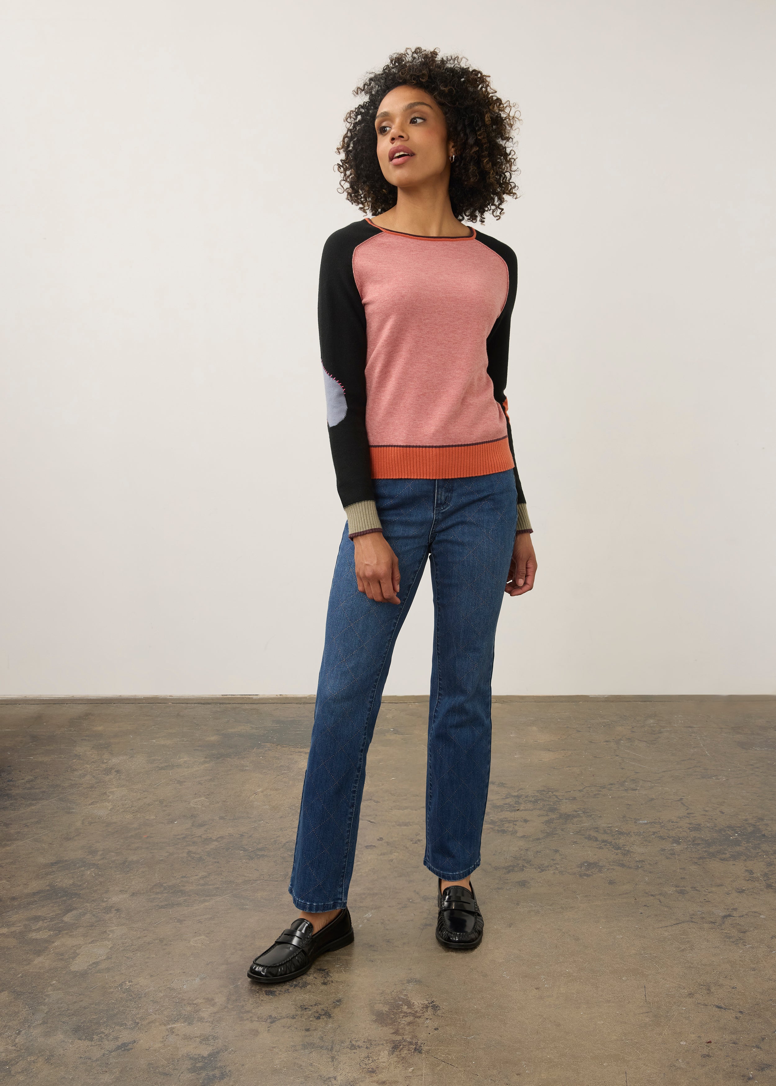 FDJ  Olivia Bootcut