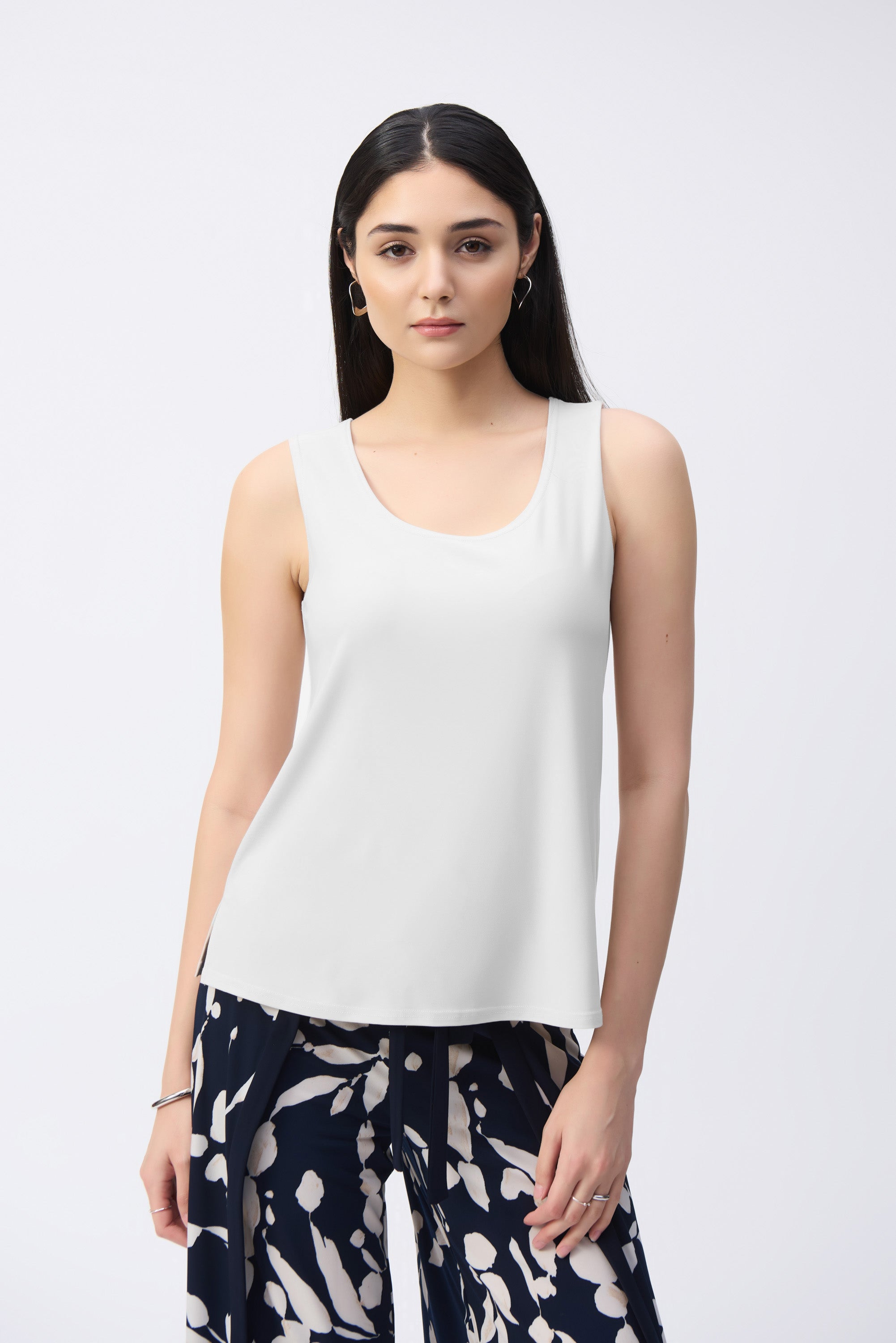 JOSEPH RIBKOFF Silky Camisole