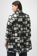 JOSEPH RIBKOFF Blazer