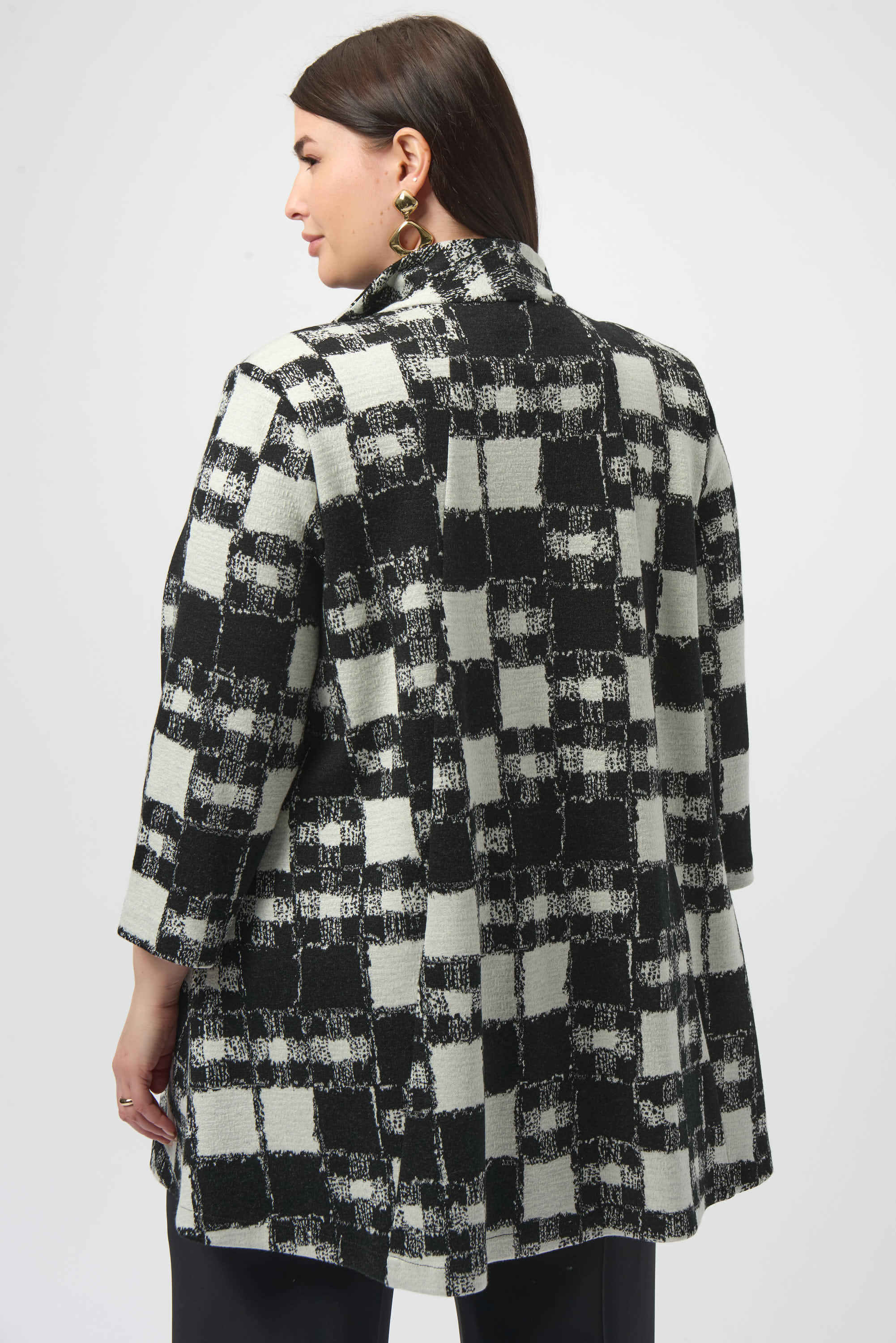 JOSEPH RIBKOFF Blazer