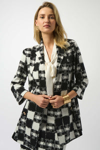 JOSEPH RIBKOFF Blazer