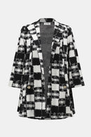 JOSEPH RIBKOFF Blazer