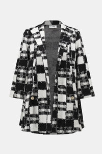 JOSEPH RIBKOFF Blazer