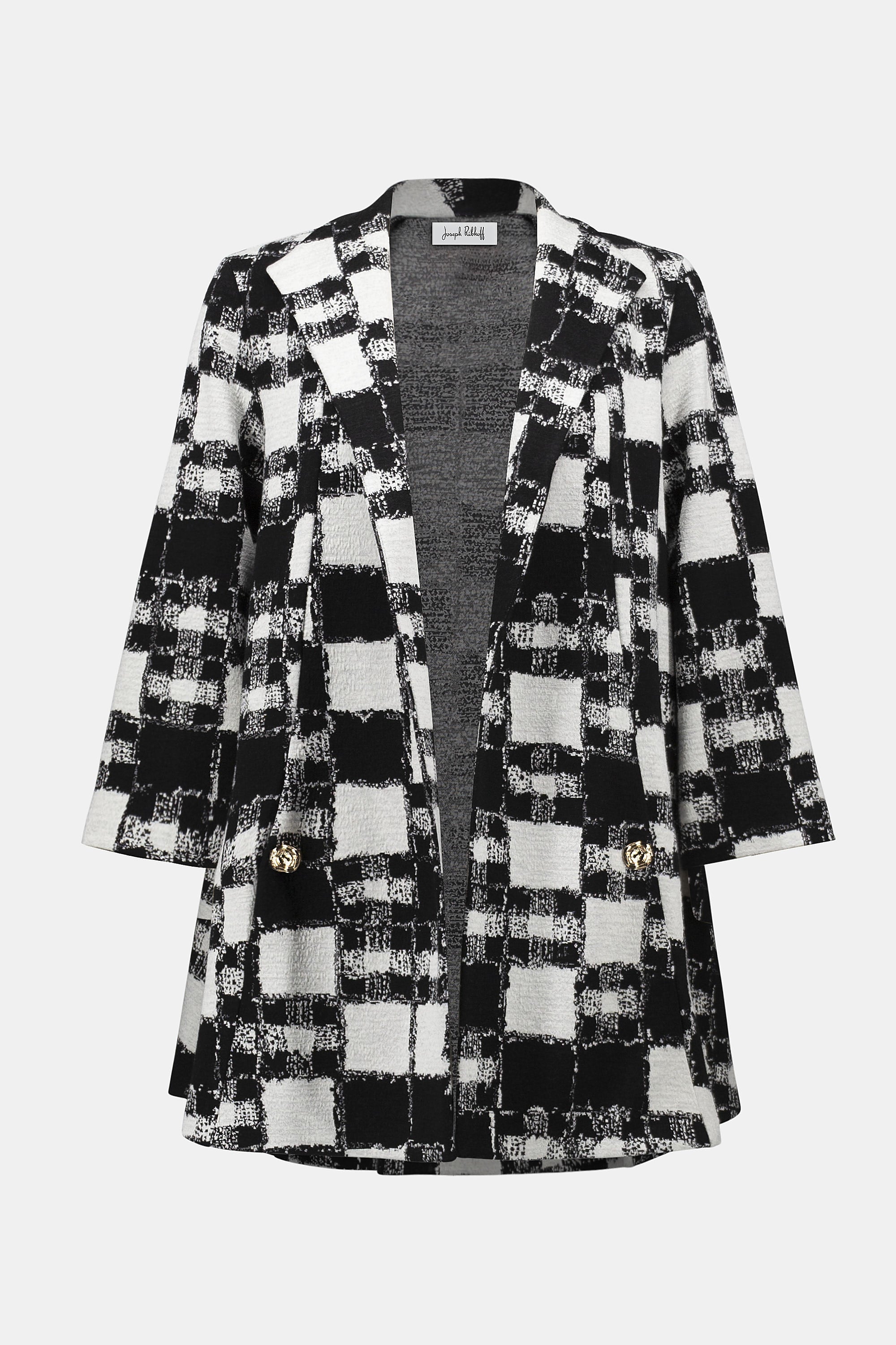 JOSEPH RIBKOFF Blazer
