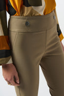 JOSEPH RIBKOFF Pull-on Pants