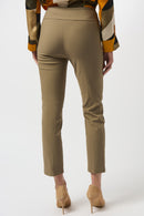 JOSEPH RIBKOFF Pull-on Pants