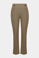 JOSEPH RIBKOFF Pull-on Pants
