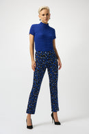 JOSEPH RIBKOFF Short Sleeve Pullover